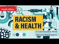 Feature racism  health in us medicine a conversation with harriet a washington  health affairs