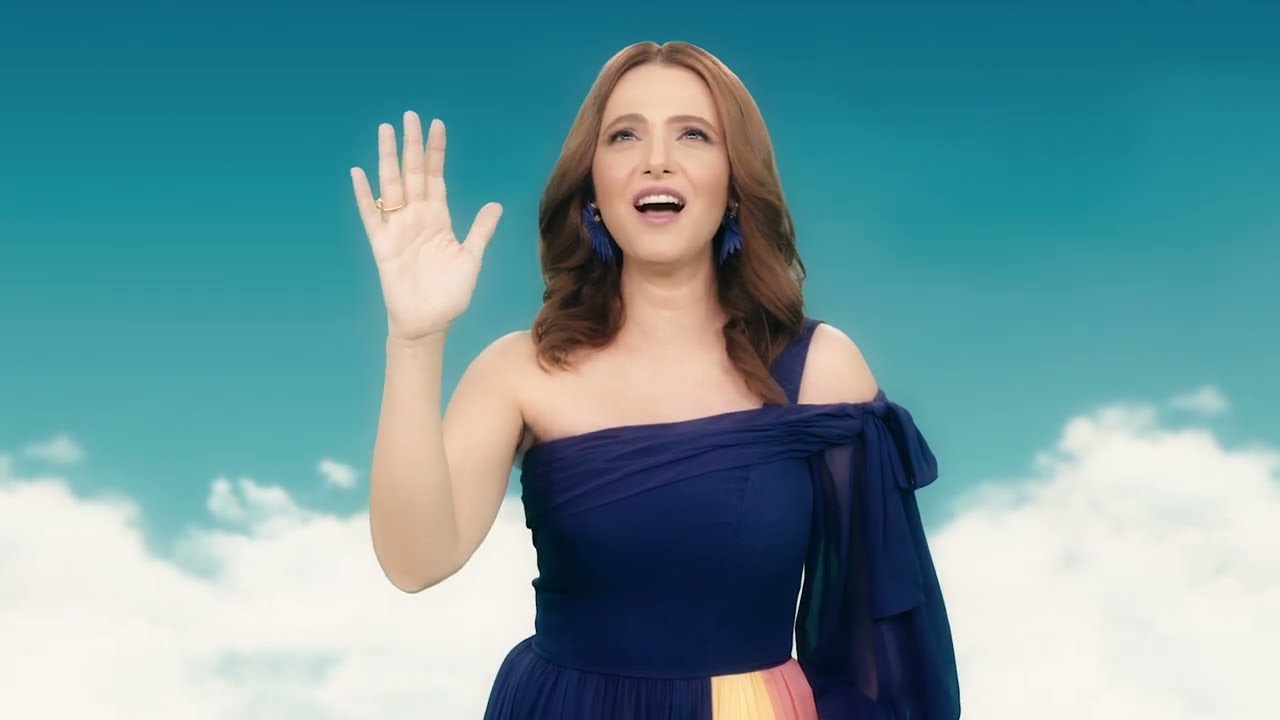 Alexandra Coman – Pentru ea de Grigore Vieru (@TVR3)