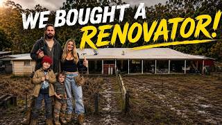 We Need To Explain Ourselves | The House, The Reno & What's Next