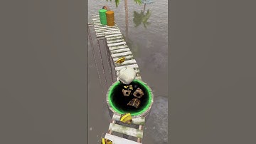 Rollance adventure ball gameplay speedrun adventure and super jump short