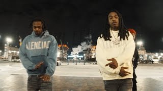 Drego & Beno - On My Mama Ass (Official Video)