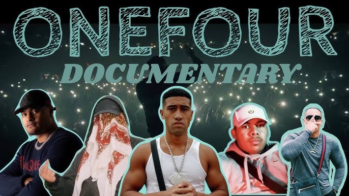 Watch ONEFOUR: Against All Odds