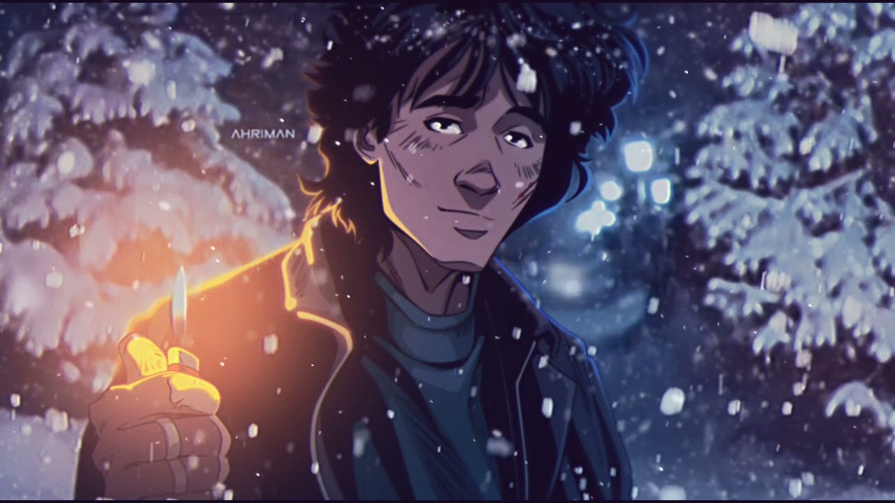 Кино- Хочу Перемен! (Nightcore / Speed Up)