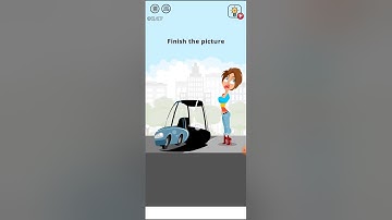 Brain Wash - Visual Search - Level 28 Walkthrough Solution