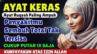 JANGAN DIABAIKAN🤲PENYAKIT BERAT KELUAR DARI TUBUHMU, CUKUP LUANGKAN WAKTU 3 MENIT❗