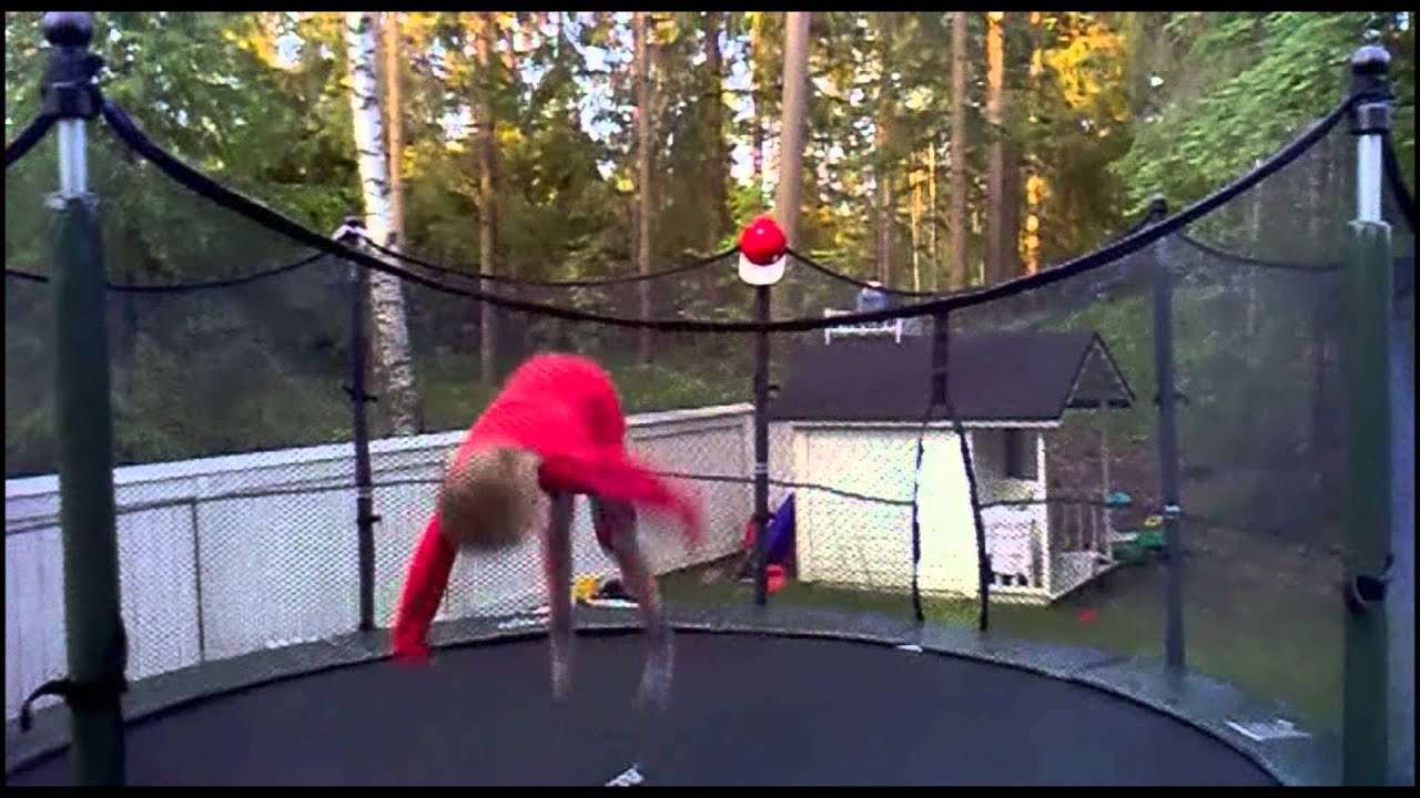 My Trampoline Trailer 2011(edit BY s4ndez)