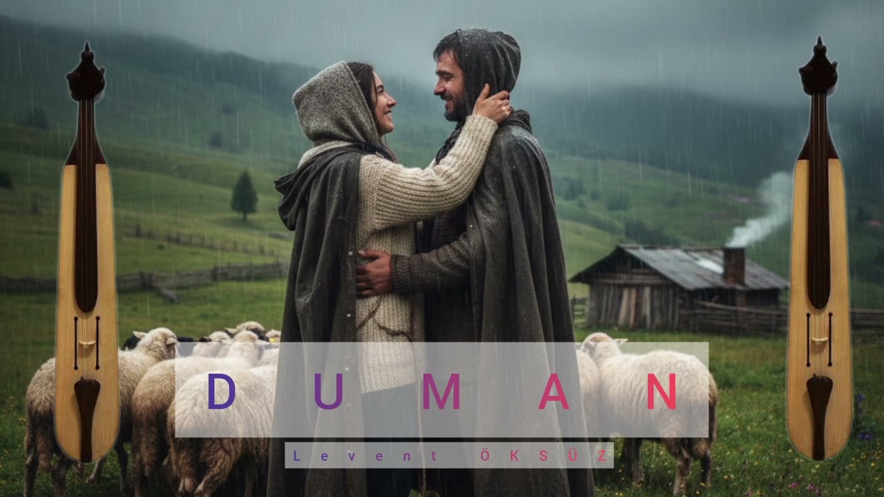 Levent ÖKSÜZ DUMAN