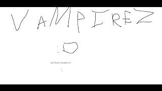Minecraft Hypixel: VampireZ!