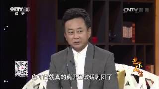 20150416 艺术人生 闫妮专辑