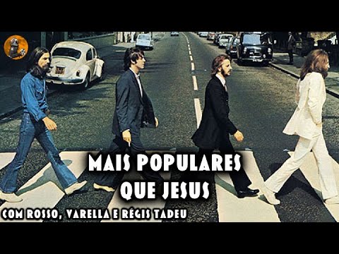 "...ELES SAÍRAM DE LÁ APANHANDO DA POLÍCIA" com REGIS TADEU | Planeta Cinema