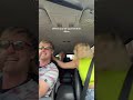 Anyone else’s brother think he is a formula one driver?