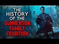 "The History of the Gunnerson Family Holiday Tradition" Creepypasta