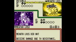 Pokemon: The Trading Card Game: Part 28 Nido not funny