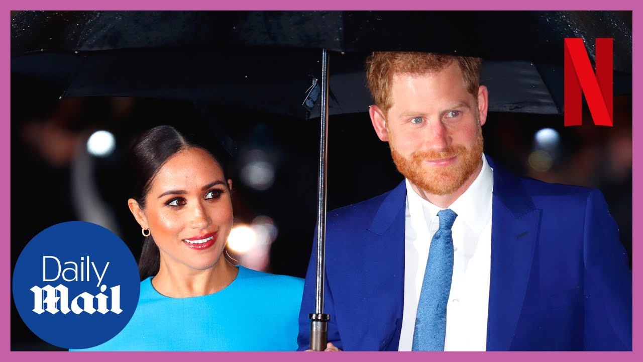 Harry and Meghan: What have we learned so far?