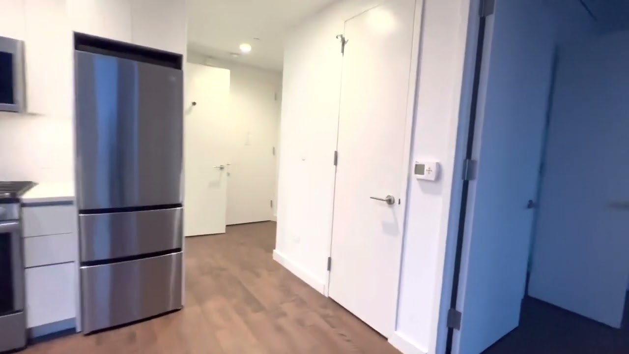 Unit 27C - The Gilroy