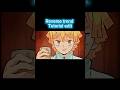 zenitsu edit #anime #animeaddicts #anime #edit