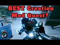 5 Min Review : What Cryomancer Really Adds , Starfield Creation Mod Review #starfield #creationmod