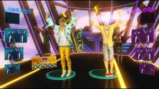 Dance Central 2 Dlc Preview Let It Rock