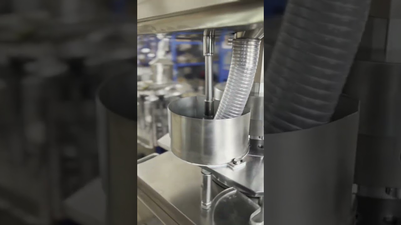 35D Rotary Tablet Press Details Sprint Machinery