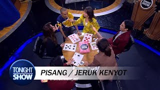 Antik Nama Baru Olla dari Enzy Pisang Kenyot