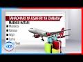 Canada Yatoa Tahadhari Kali ya Usafiri Nchini Kenya Kwa Hofu ya Ugaidi na Ghasia