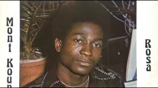 Toto Guillaume - Nga nga