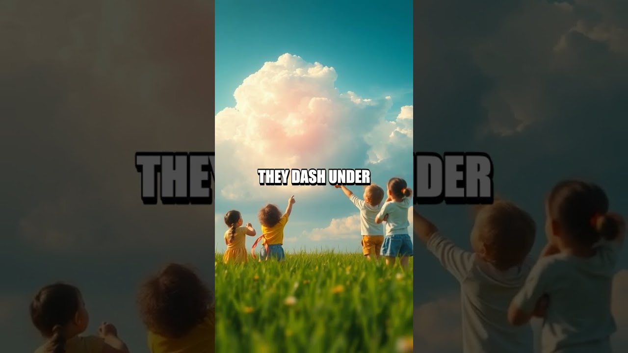 The Sparkling Tag in PlayTime Town