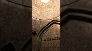 Pahlavon Mahmud qabrini ziyorat qildik!