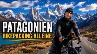 Bikepacking im Paradies | Patagonien Pt.2 | Joris
