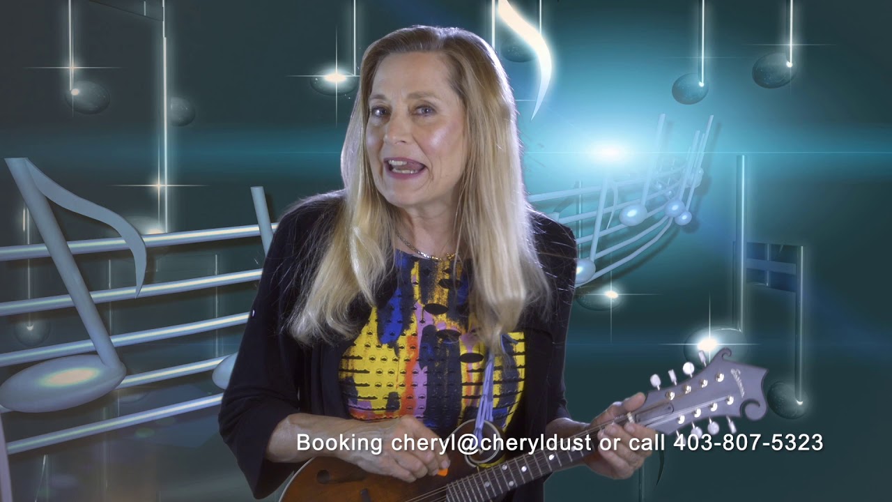 Shelley Performs at Senior Communities