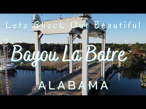 Fun Things to Do in Bayou La Batre | Travel Guide (2024) | Best Places to Visit