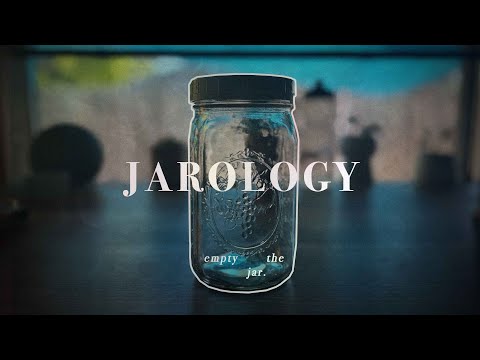 JAROLOGY | SEPTEMBER 24 | MARK MCKINNEY