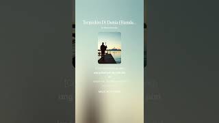 termiskin Di Dunia hamdanatt Cover Ai