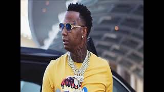 Moneybagg Yo - Least Ian Lie (Instrumental)