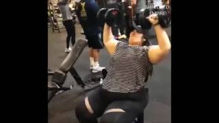 Motivate En Dantol Gym