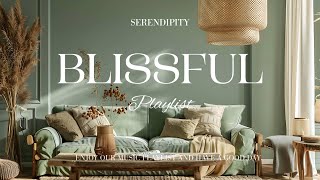 Blissful Playlist l Chillout Music for a Perfect Day – Bossa Nova Vibes