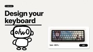 Design Your DREAM Custom Keycaps in 5 Minutes! ⌨️✨ screenshot 4