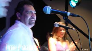 Tightrope Band - Hot Legs