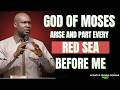 Powerful Prayer: God of Moses Arise &amp; Make a Way for Me Today | Joshua Selman