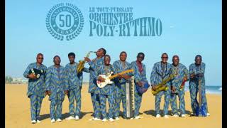 Groupe Sassamasso - la gloire de la musique 70-80 - Togo