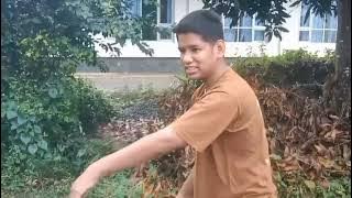 Berkebun n kebersihan by X TKR 2