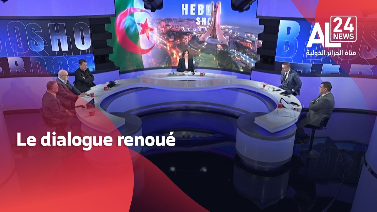 Alger et Paris relancent la coopération sécuritaire au plus haut niveau