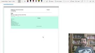 HTML Lesson 4