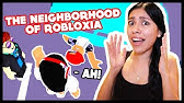 Roblox Welcome To The Neighborhood Of Robloxia Youtube - welcome to the neighborhood of robloxia v4imag the