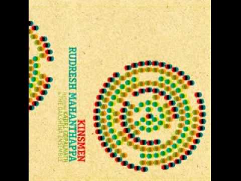 Rudresh Mahanthappa - Convergence (Kinsmen)