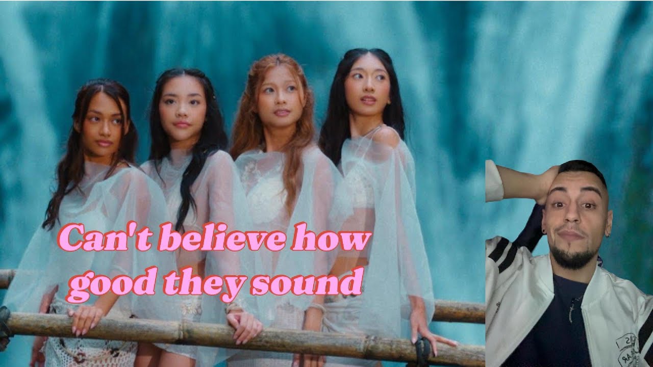 no na - shoot Reaction!