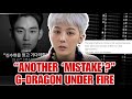 G-Dragon Faces Heavy Backlash After Controversial Kim Soo Hyun Instagram Activity