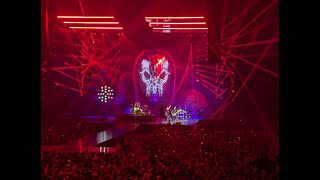 Muse - You Make Me Feel Like It's Halloween (Live in London)