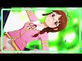 【スタマス】ピンクカーディガン MIX8 スタマス MV iDOLMASTER Starlit Season