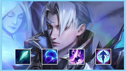 APHELIOS MONTAGE #19 - BEST PLAYS